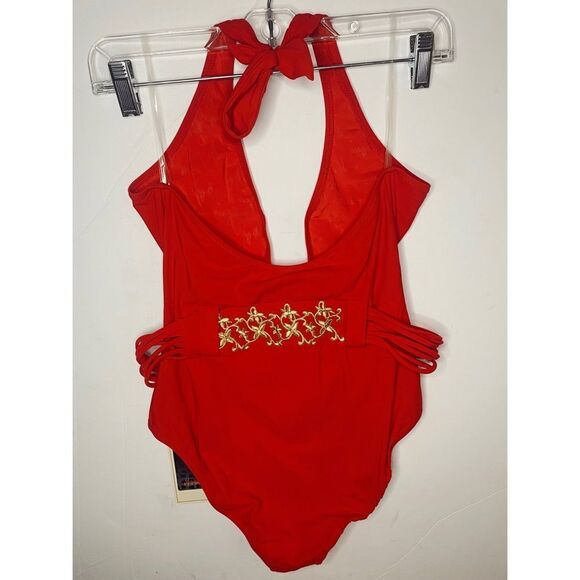 Lora Grig One-Piece Swimsuit - Picture 7 of 12